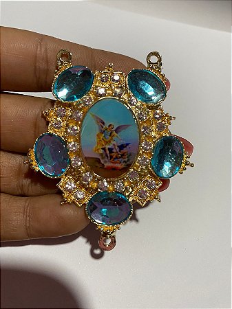 ENTREMEIO DE LUXO PARA TERÇO