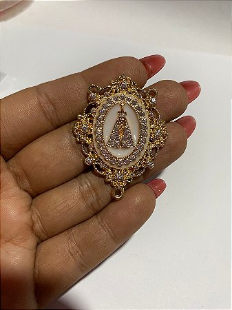 ENTREMEIO DE LUXO PARA TERÇO