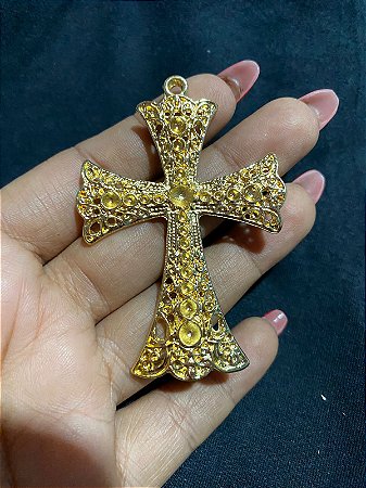 CRUZ DE NOIVA