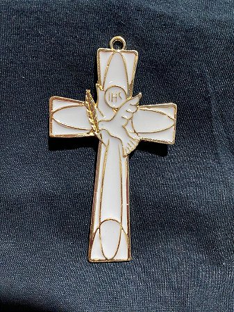 CRUZ DE LUXO/ NOIVA