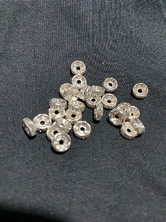 RONDELLI DE STRASS 1O UN