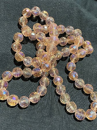 FIO DE CRISTAL REDONDO 10 MM