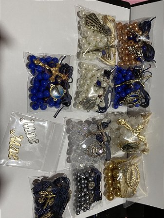 Combo Especial Nossa Senhora Aparecida – Edição Limitada