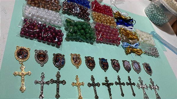 Kit edição natalina