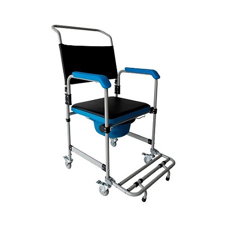 Cadeira de Banho Dellamed Modelo D50
