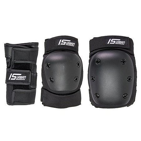 kit de proteção fila fp