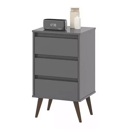 Mesa de Cabeceira Criado Mudo