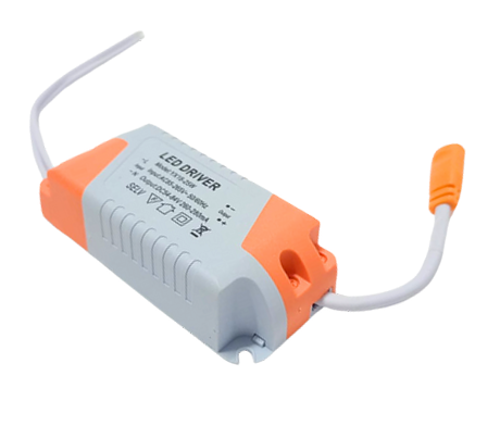 Kit c/10 Driver para Borda Infinita 25W