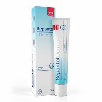 Bepantol Derma Toque-Seco com 30g
