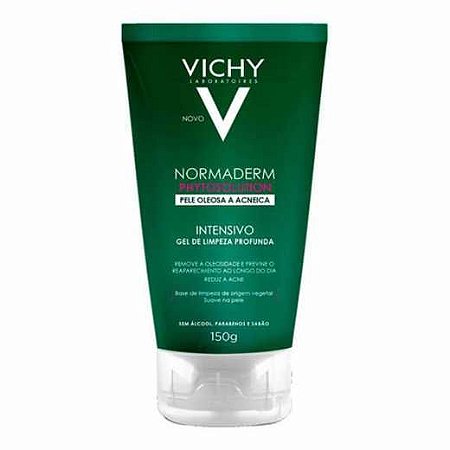 Gel de Limpeza Vichy Normaderm Phytosolution 150g