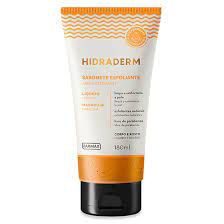 Sabonete Líquido Esfoliante Hidraderm Maracujá 180ml