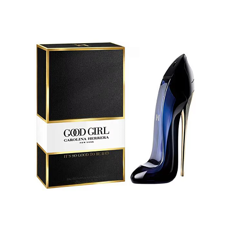 Perfume Feminino Good Girl Carolina Herrera Eau de Parfum 150ml