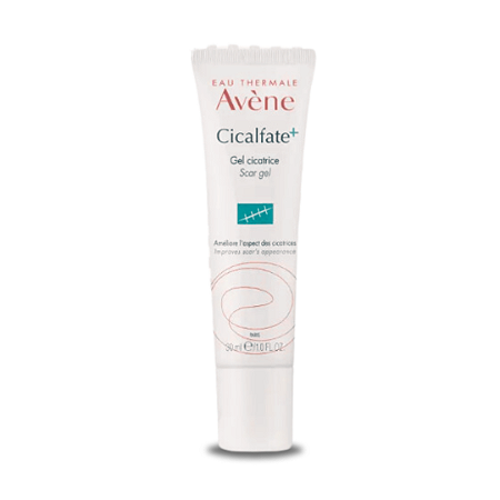Gel de Cicatrização Avène Cicalfate+ Scar Gel 30ml