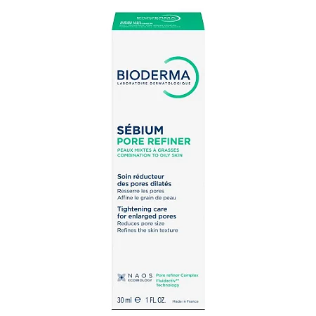 Sébium Creme Pore Refiner Bioderma 30ml