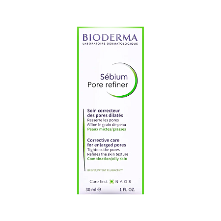 Sébium Creme Pore Refiner Bioderma 30ml