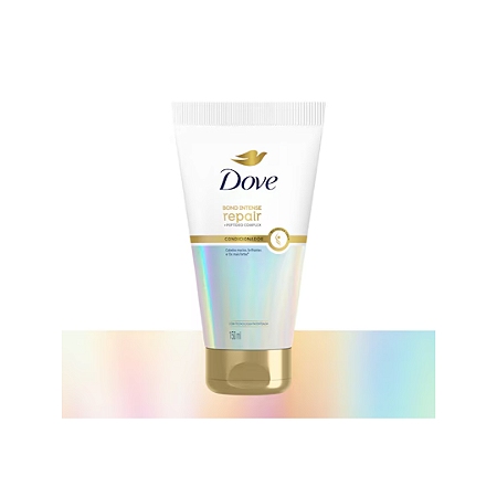 Condicionador Dove Bond Intense Repair 150ml