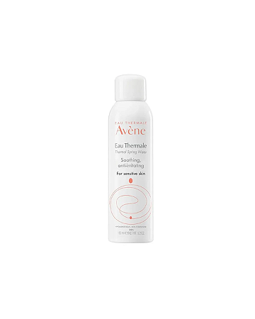 Água Termal Avène Aerosol com 150ml