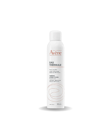 Água Termal em Aerossol 300ml Avène