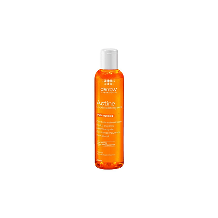 Actine Loção Adstringente 190ml