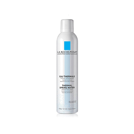 Água Termal La Roche-Posay Facial 300ml