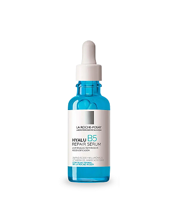 Sérum Facial Antirrugas Reparador La Roche-Posay Hyalu B5 30ml