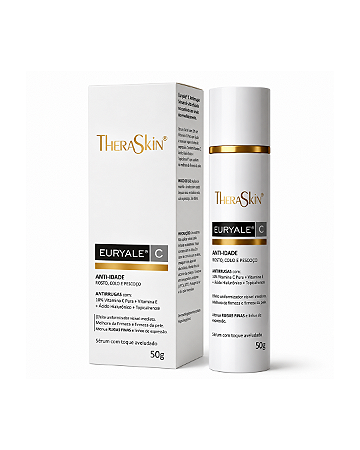 Sérum Anti-Idade Theraskin Euryale C 50g