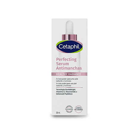 Cetaphil Healthy Radiance Perfecting Serum Antimanchas 30ml