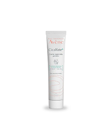 Hidratante Corporal Cicalfate+ Repair 100ml Avène