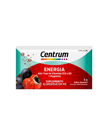 Centrum Energia Pó 12 Envelopes