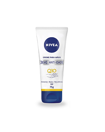 Loção Anti-Idade NIVEA Q10 75g