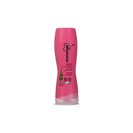 Condicionador Monange Boost Crescimento 325ml
