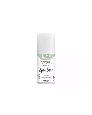 Humiq Desodorante Roll On Erva Doce 60g