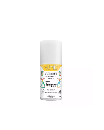 Humiq Desodorante Roll On Teens 60g