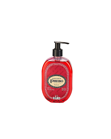 Phebo Sabonete Patchouly 320ML
