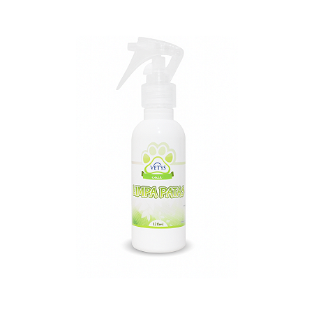 Limpa patas 120ml