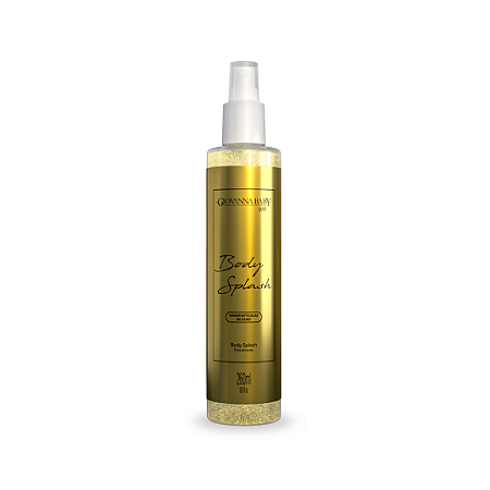 Desodorante Corporal Body Splash Gold 260ml