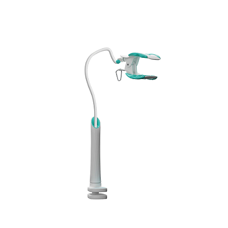 Suporte Mobitube para Dieta Enteral Prodiet