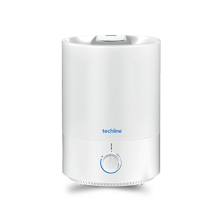Umidificador Ultrassônico Techline HM-2103 2,8L