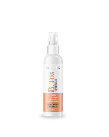 Creme Facial B-Tox Lifting 50g Biorenov