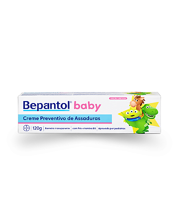 Bepantol Baby Toy Story Aliens, Rex e Bala no Alvo 120g