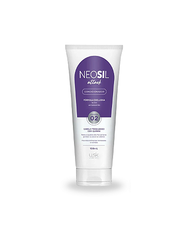 Condicionador Neosil Attack 150ml