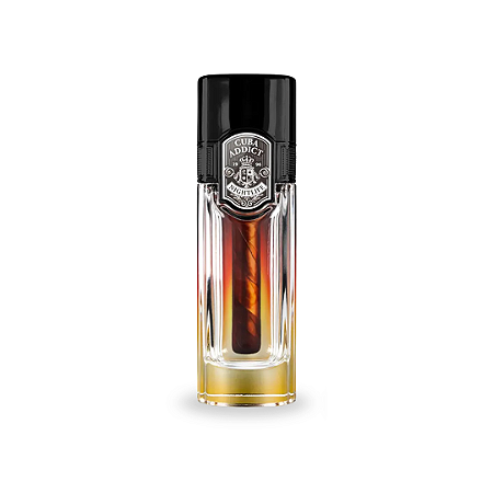Perfume Cuba Addict Nightlife For Men Eau de Toilette Vaporizador 100ml