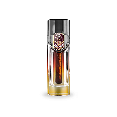 Perfume Cuba Addict Absolute For Men Eau de Toilette Vaporizador 100ml