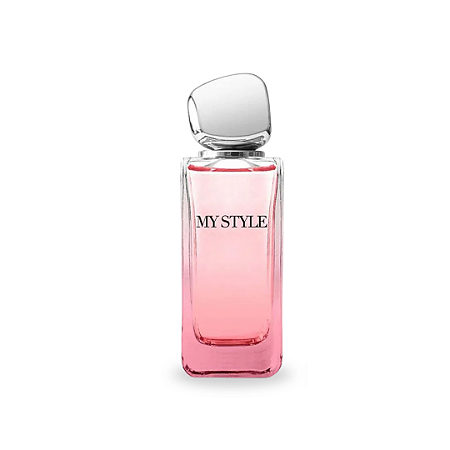 Perfume NB Prestige My Style For Women Eau de Parfum Vaporizador 100ml