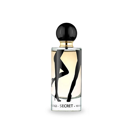 Perfume NB Prestige Secret For Women Eau de Parfum Vaporizador 100ml
