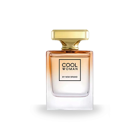 Perfume NB Prestige Cool Women EDP Vaporizador 100ml