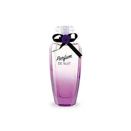 Perfume NB Prestige Parfum de Nuit Women EDP Vaporizador 100ml