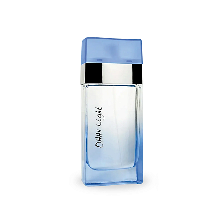 Perfume NB Oh Light For Women EDP Vaporizador 100ml