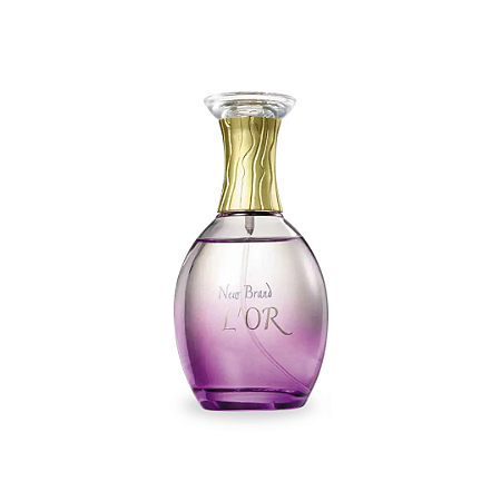 Perfume NB L'Or For Women EDP Vaporizador 100ml