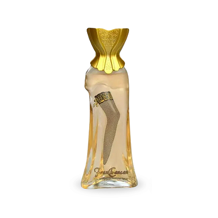 Perfume New Brand Prestige French Cancan For Women EDP 100ml